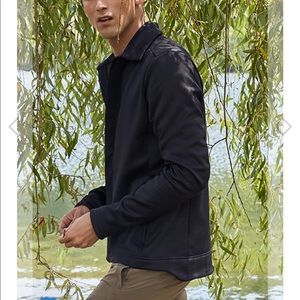 The Ultimate Tech Travel Jacket - NWOT